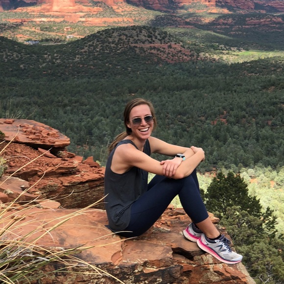 Meet the Posher Other - Meet your Posher, Emily